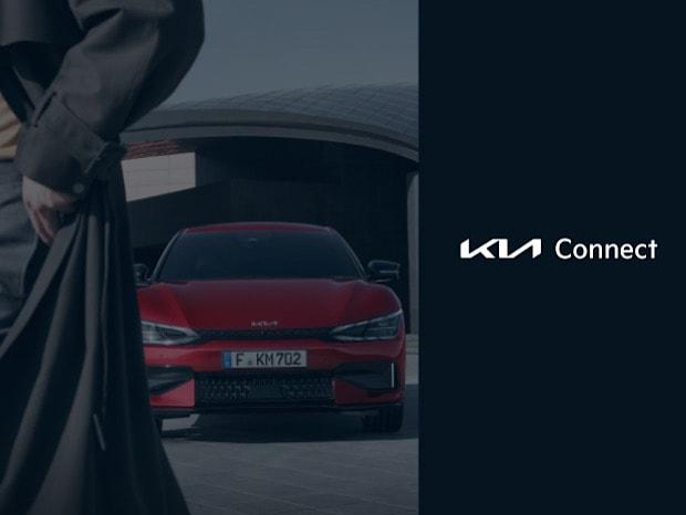 Kia Connect Live Services offers a broad range of services that brings data together from multiple avenues.