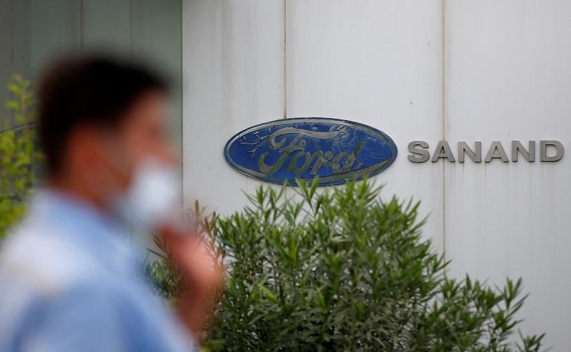 Tata Motors To Take Over Ford's Sanand Plant: Report