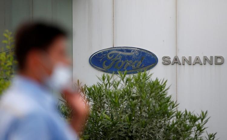 Ford Shelves Plans To Manufacture EVs In India