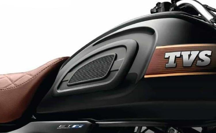 TVS Motor Company Reports Highest Ever Revenue In Q2 FY 2022