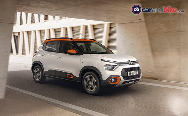 Instead of entering the already highly swarming subcompact SUV segment, Citroen is positioning the C3 as a rugged looking premium hatchback, taking on models like the Maruti Suzuki Baleno, Hyundai i20, Tata Altroz and even the Honda WR-V.