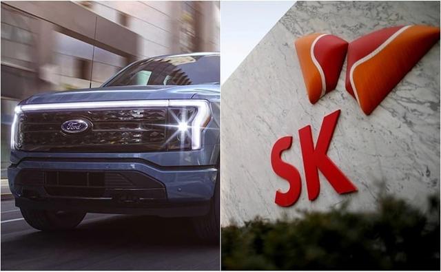 Ford and Korean battery partner SK Innovation will jointly invest $11.4 billion to build an electric F-150 assembly plant and three battery plants in the United States. Ford's portion of the investment is $7 billion, with SK covering the rest.