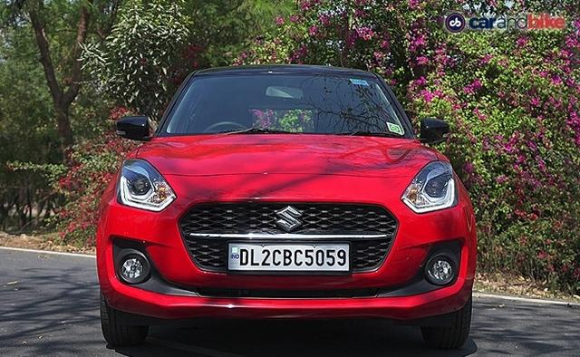 Planning To Buy The Maruti Suzuki Swift? Here Are Some Pros And Cons