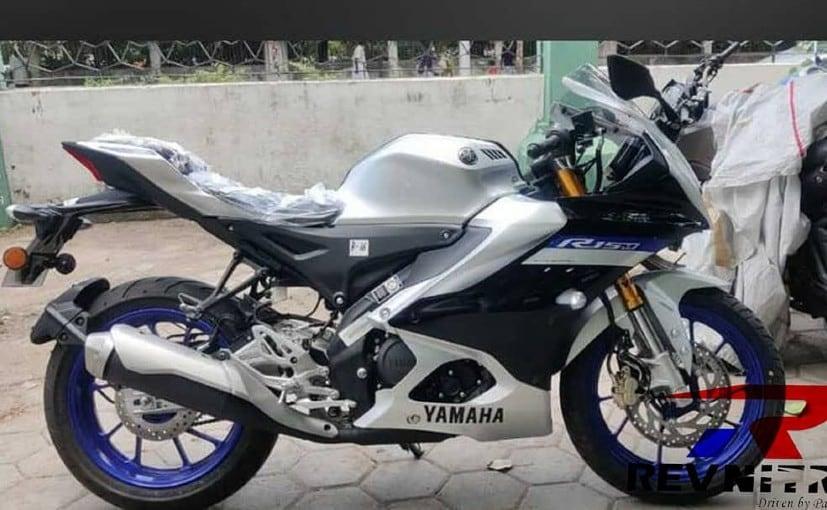 Yamaha R15 V3.0 News