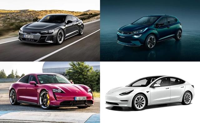 India is seeing a big push towards electric mobility, so, on this World EV Day, we list out some of the highly anticipated electric cars that are slated to be launched in the country soon.
