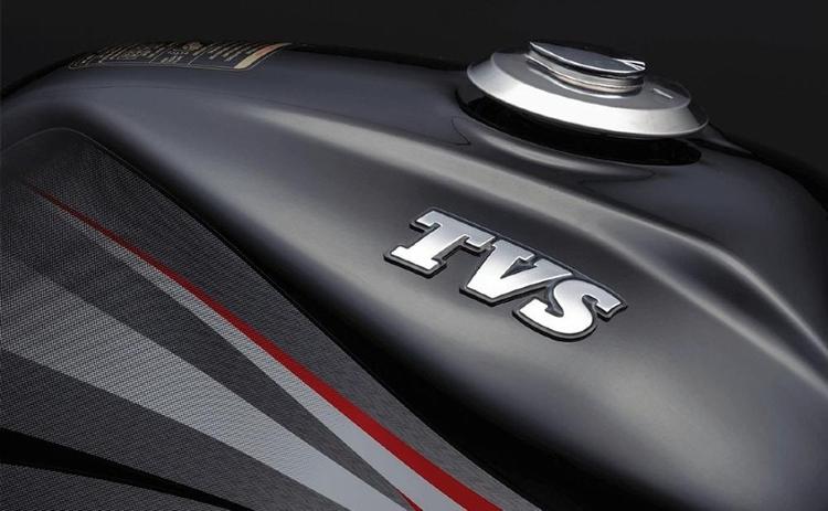 TVS Confirms New 125 cc Motorcycle Launch This Month; 125 cc Scooter Also In The Works