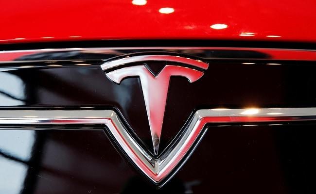 Tesla To Recall Nearly 12,000 U.S. Vehicles Over Software Communication Error