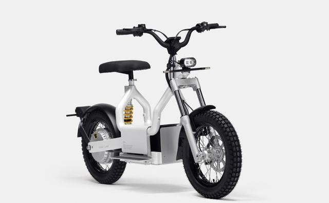 The lightweight electric bike is specifically designed to be even more versatile when used in combination with Polestar 2.