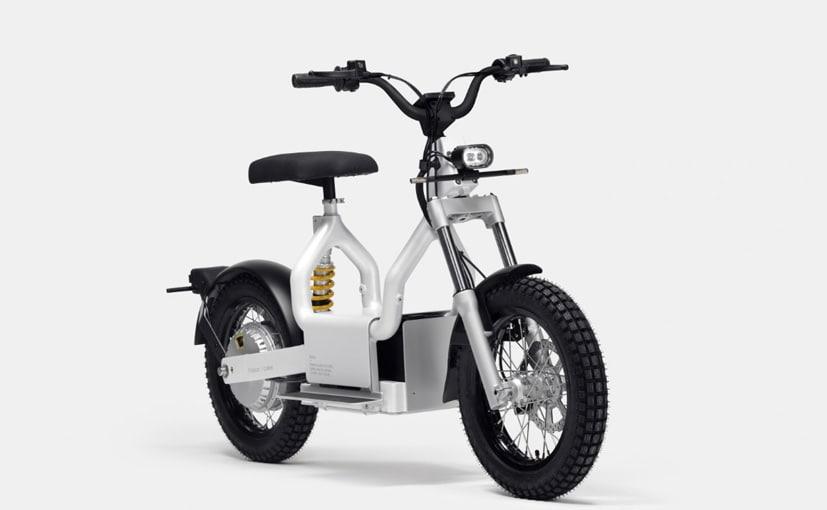 IAA Munich 2021: Polestar And CAKE Collaborate For Compact Electric Bike