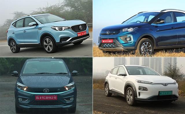 World EV Day 2021: Budget EVs In India With Over 200 Km Range