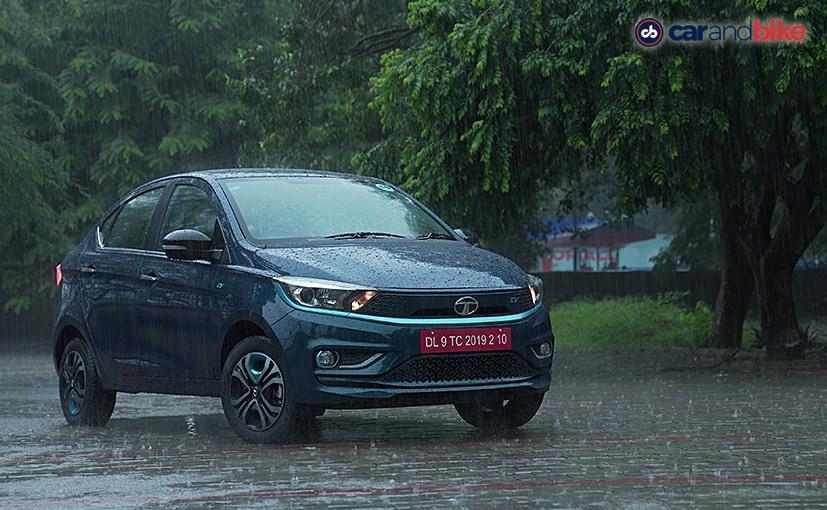 Review: 2021 Tata Tigor EV