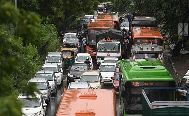 A survey by LocalCircles finds a large number of respondents unhappy with the Central Governments scrappage criteria being based on vehicle age.