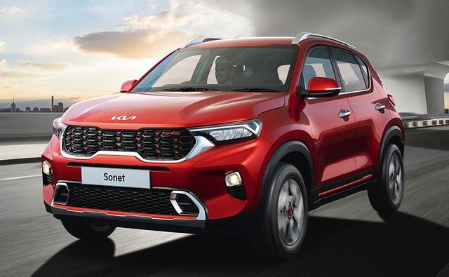 The Kia Sonet subcompact SUV has clocked one lakh unit sales milestone in less than 12 months since its launch. During the same period, it also became the fourth most sold SUV in the Indian market.