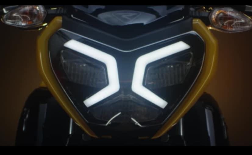 New TVS Raider 125 cc Motorcycle India Launch Highlights; Price, Features, Specification, Images
