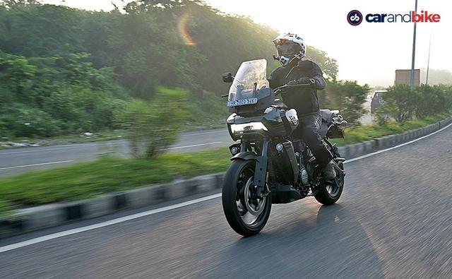 According to the data shared by SIAM, Harley sold 601 motorcycles in FY2022, as against 531 units in the 1,000 cc and above two-wheeler segment, witnessing a 37 per cent growth year-on-year.