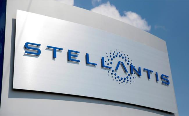 Stellantis Suspends Manufacturing Operations in Russia