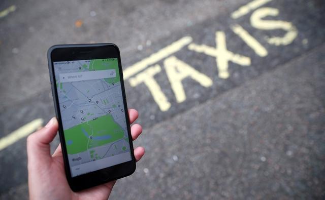 Uber and GMB also urged other ride-hailing companies like Ola, Bolt and Addison Lee to offer similar benefits to their drivers.