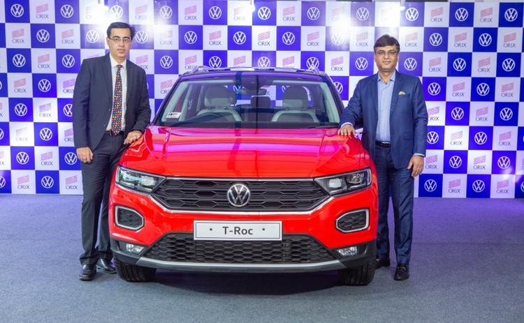 Volkswagen India has signed a memorandum of understanding (MoU) with Orix to offer subscription-based car ownership model for customers in India.