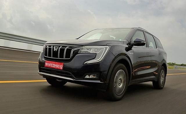 In April 2022, Mahindra's total domestic passenger vehicle sales stood at 22,526 units, whereas collective sales, including commercial vehicles and exports stood at 45,640 units.