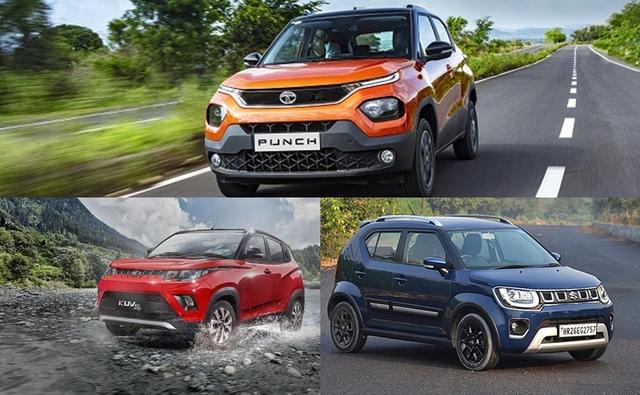 The Tata Punch will be launched in the country in the next few weeks. Ahead of its price announcement, we give you a realistic view of how the entry-level SUV stacks up against its rivals on paper.