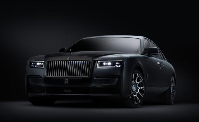 Rolls-Royce debuted Black Badge with Wraith and Ghost in 2016, followed by Dawn in 2017 then Cullinan in 2019. And now another joins this elite club - the Black Badge Ghost.