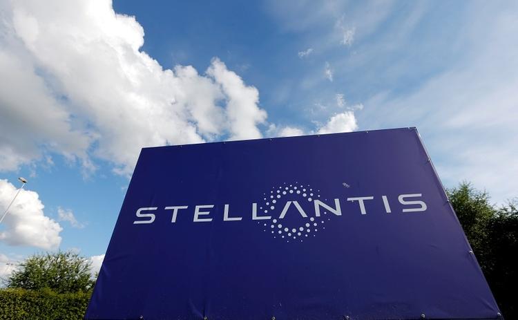 Stellantis To Raise Stake In China JV With GAC To 75%