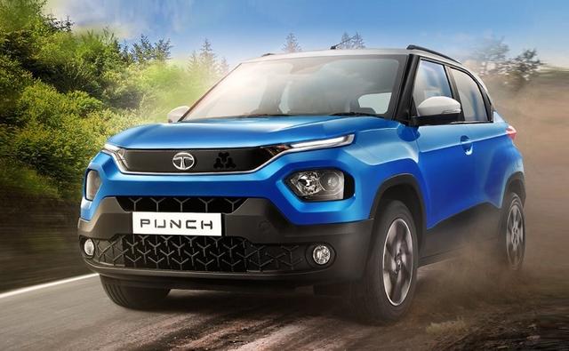 Slated to be unveiled on October 4, the upcoming Tata Punch will be the brand's first SUV to be built on the ALFA-ARC architecture. Here's all you can expect from the micro SUV.