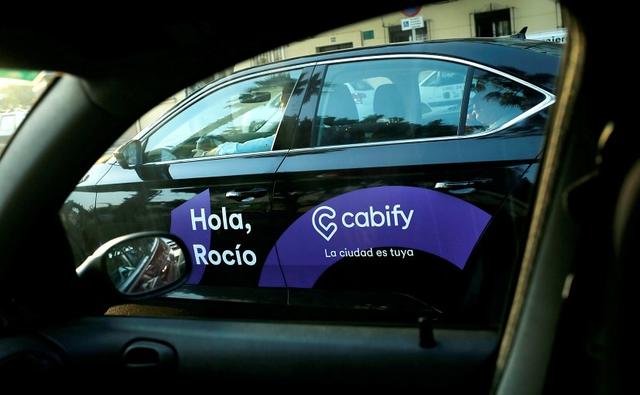 Spain's Cabify Plans Online Grocery Delivery In Latin America In 2022