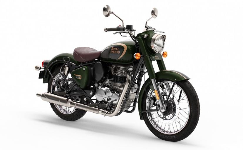 Royal Enfield's Parent Company Eicher Motors Reports 14% Decline In Net Profit