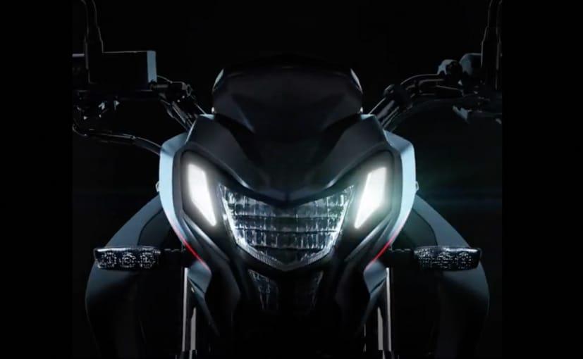 Hero MotoCorp Teases Hero Xtreme 160R Stealth Edition