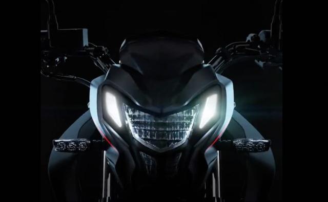 The Hero Xtreme 160R Stealth Edition will get a dark paint scheme, with both matte and gloss finishes on its bodywork, and will be introduced soon.