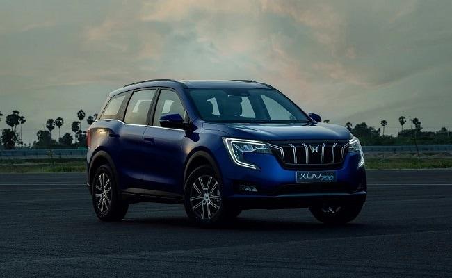 On October 08 which is the second day the company again received over 25,000 bookings for the new Mahindra XUV700 in just within two hours the booking window opened, thus crossing the 50,000 bookings milestone in just two days.