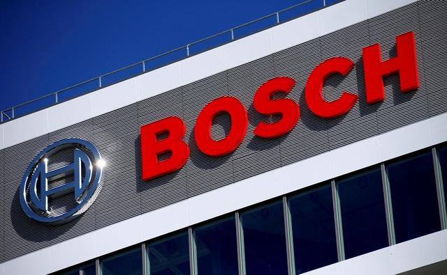 CEO of German technology group Robert Bosch GmbH said on Wednesday that although the one-time supply shocks to the semiconductor market had passed, capacity was still lacking to meet global demand. "There were one-time problems which are now dealt with," Volkmar Denner said.