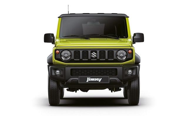 Maruti Suzuki Drops New Teaser For Off-Roader, Is This The Jimny?