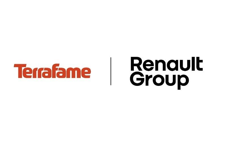 Renault Group To Partner With Terrafame For Sustainable Nickel Supply