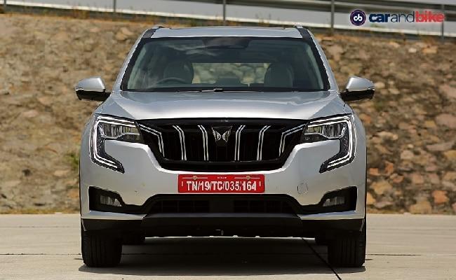 Mahindra XUV700 Bookings Open Today; Special Price For First 25,000 Bookings