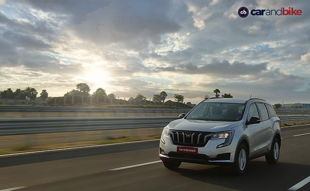 Over 14,000 Mahindra XUV700 Deliveries Planned By January 2022