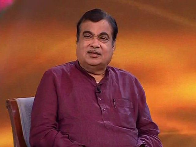 Nitin Gadkari Suggests Farmers Should Turn To Ethanol Production Despite Maintaing Food Surplus Remains A Challenge In India