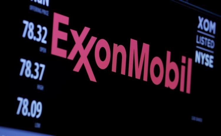 Exxon Looks To Buy Stake In ONGC's Indian Deep Sea Fields