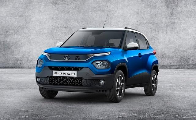 We told you that Tata Motors was open to the idea of developing an EV iteration of the new Tata Punch and now the carmaker has confirmed that the Tata Punch EV is in the conceptualisation phase.