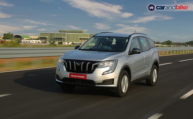 Exclusive: Mahindra XUV700 MX Entry Variant Review