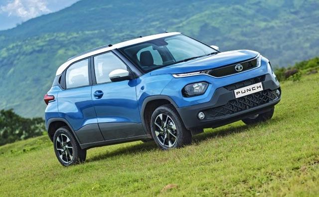 The new Tata Punch was expected to go on sale in India on October 20 but the carmaker has decided to launch the SUV a couple of days before the previous date.
