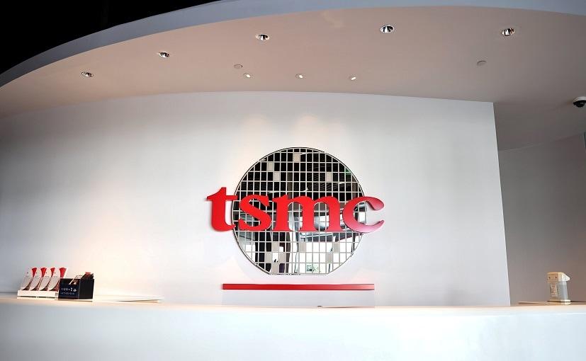 TSMC Announces Chip Plant In Japan, Flags 'Tight' Capacity Throughout 2022