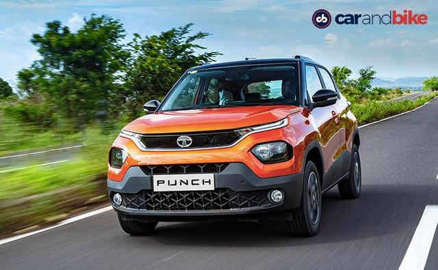 Tata Punch, the all-new micro SUV from the home-grown automaker, went on sale in India today, and we have all the highlights from the launch event here.
