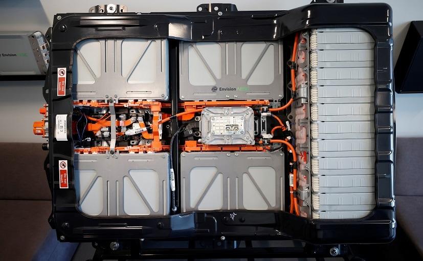Europe's EV Battery Strategy Threatened By Supply Chain Gaps, Eramet Says
