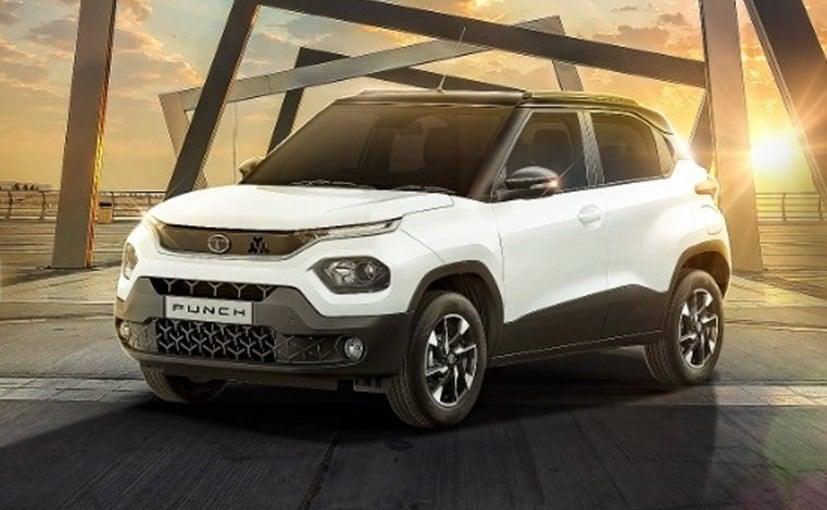 Tata Punch Micro SUV Official Unveil Highlights: Features, Specifications, Launch Date, Images