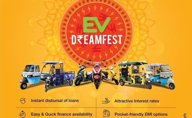 Greaves Finance was set up last month to facilitate financing of electric two-wheelers and electric three-wheelers.