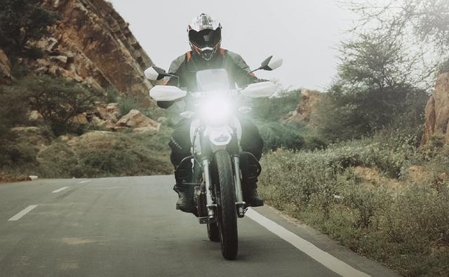 Hero MotoCorp has given subtle references to the launch date of the new Hero XPulse 200 4V on the company's social media's handles.