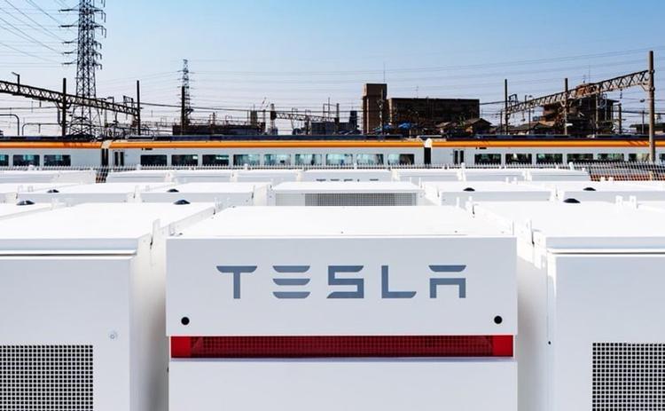 Tesla Looks To Pave The Way For Chinese Battery Makers To Come To U.S