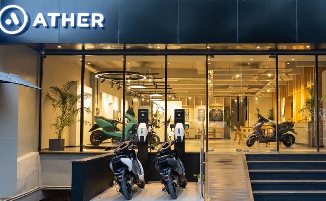 With the two new additions in Northern India, Ather Energy now has 22 Experience Centres across the country.